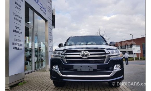 Buy Import Toyota Land Cruiser Black Car in Import - Dubai in Namibia Buy Import Toyota Land Cruiser Black Car in Import - Dubai in Namibia