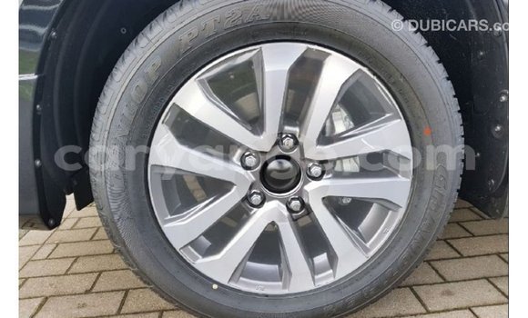 Buy Import Toyota Land Cruiser Black Car in Import - Dubai in Namibia Buy Import Toyota Land Cruiser Black Car in Import - Dubai in Namibia