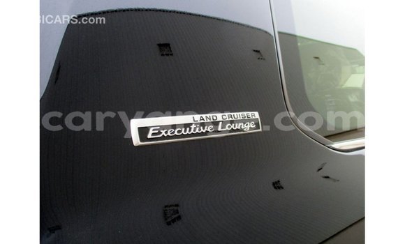 Buy Import Toyota Land Cruiser Black Car in Import - Dubai in Namibia Buy Import Toyota Land Cruiser Black Car in Import - Dubai in Namibia