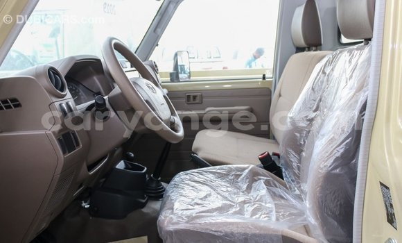 Buy Import Toyota Land Cruiser Beige Car in Import - Dubai in Namibia Buy Import Toyota Land Cruiser Beige Car in Import - Dubai in Namibia