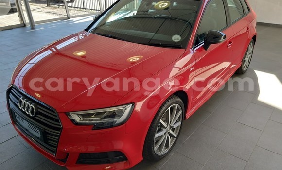 Buy Used Audi A3 Red Car in Grootfontein in Namibia Buy Used Audi A3 Red Car in Grootfontein in Namibia