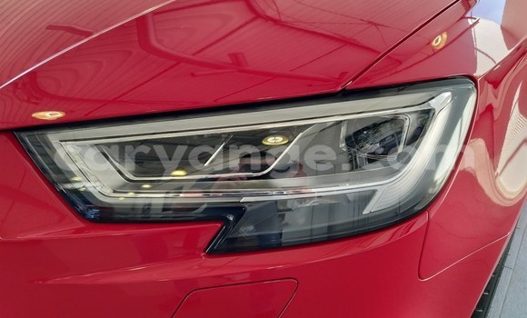 Buy Used Audi A3 Red Car in Grootfontein in Namibia Buy Used Audi A3 Red Car in Grootfontein in Namibia