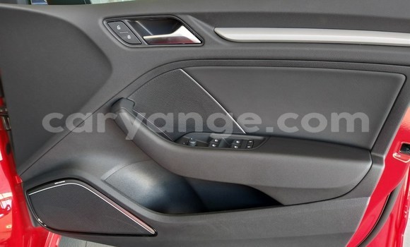 Buy Used Audi A3 Red Car in Grootfontein in Namibia Buy Used Audi A3 Red Car in Grootfontein in Namibia
