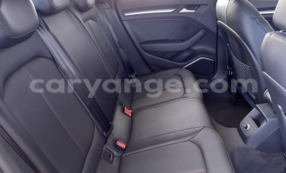 Buy Used Audi A3 Red Car in Grootfontein in Namibia Buy Used Audi A3 Red Car in Grootfontein in Namibia