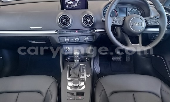 Buy Used Audi A3 Red Car in Grootfontein in Namibia Buy Used Audi A3 Red Car in Grootfontein in Namibia