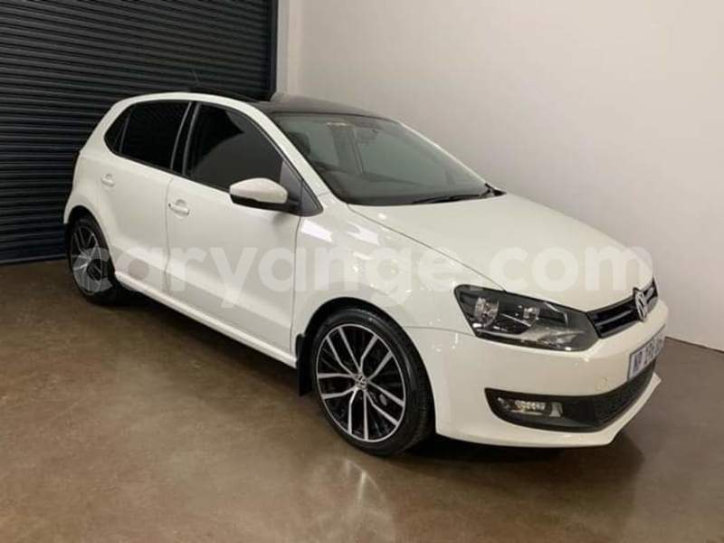 Big with watermark volkswagen polo namibia windhoek 11501