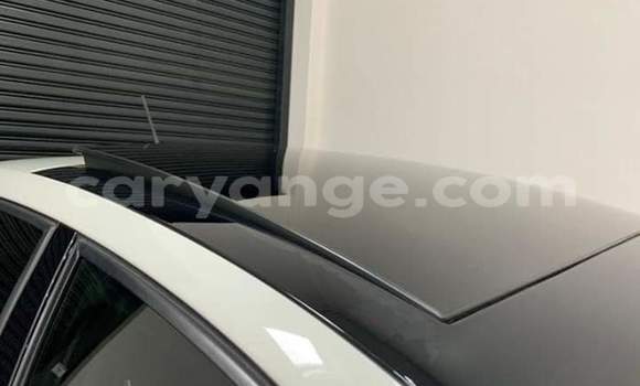 Acheter Occasion Voiture Volkswagen Polo Blanc à Windhoek, Namibie Acheter Occasion Voiture Volkswagen Polo Blanc à Windhoek, Namibie