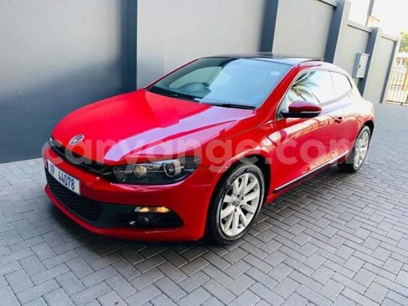 Big with watermark volkswagen scirocco namibia windhoek 11502