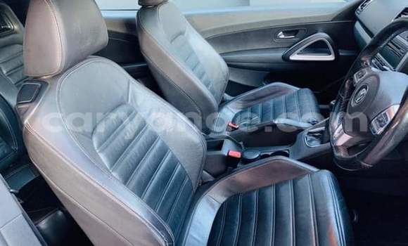 Acheter Occasion Voiture Volkswagen Scirocco Rouge à Windhoek, Namibie Acheter Occasion Voiture Volkswagen Scirocco Rouge à Windhoek, Namibie