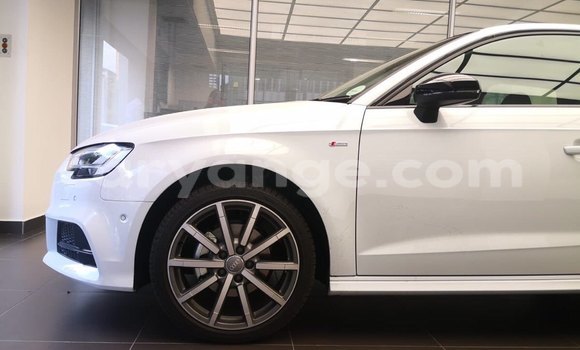 Buy Used Audi A3 White Car in Gobabis in Omaheke Buy Used Audi A3 White Car in Gobabis in Omaheke