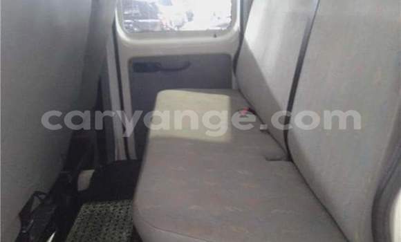 Acheter Occasion Voiture Volkswagen Transporter Blanc à Windhoek, Namibie Acheter Occasion Voiture Volkswagen Transporter Blanc à Windhoek, Namibie