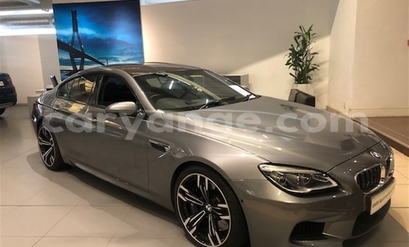 Buy Used BMW M6 Silver Car in Karasburg in Karas Buy Used BMW M6 Silver Car in Karasburg in Karas