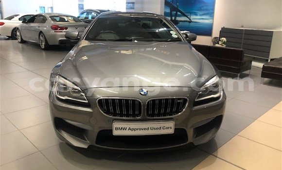 Buy Used BMW M6 Silver Car in Karasburg in Karas Buy Used BMW M6 Silver Car in Karasburg in Karas