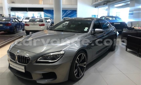 Buy Used BMW M6 Silver Car in Karasburg in Karas Buy Used BMW M6 Silver Car in Karasburg in Karas