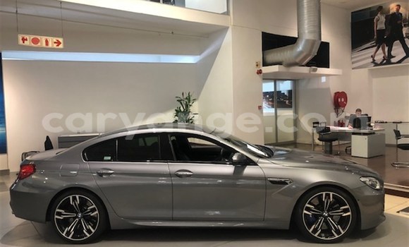 Buy Used BMW M6 Silver Car in Karasburg in Karas Buy Used BMW M6 Silver Car in Karasburg in Karas