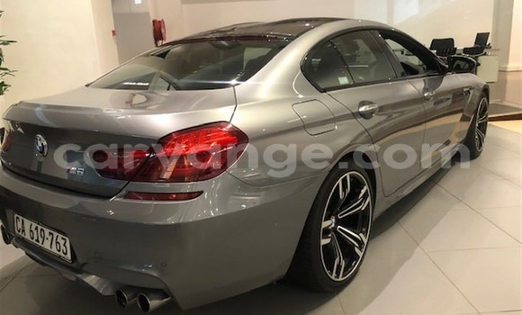Buy Used BMW M6 Silver Car in Karasburg in Karas Buy Used BMW M6 Silver Car in Karasburg in Karas