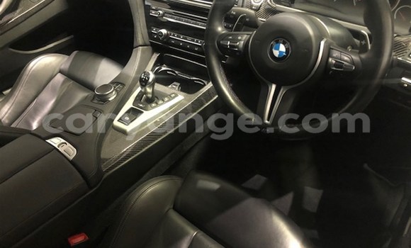 Buy Used BMW M6 Silver Car in Karasburg in Karas Buy Used BMW M6 Silver Car in Karasburg in Karas