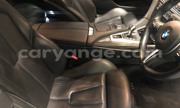 Buy Used BMW M6 Silver Car in Karasburg in Karas Buy Used BMW M6 Silver Car in Karasburg in Karas