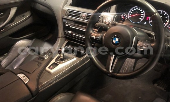 Buy Used BMW M6 Silver Car in Karasburg in Karas Buy Used BMW M6 Silver Car in Karasburg in Karas