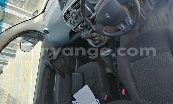 Buy Used Renault Kangoo White Car in Grootfontein in Namibia Buy Used Renault Kangoo White Car in Grootfontein in Namibia