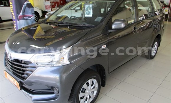 Buy Used Toyota Avanza Silver Car in Grootfontein in Namibia Buy Used Toyota Avanza Silver Car in Grootfontein in Namibia