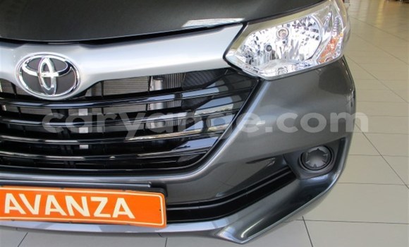 Buy Used Toyota Avanza Silver Car in Grootfontein in Namibia Buy Used Toyota Avanza Silver Car in Grootfontein in Namibia