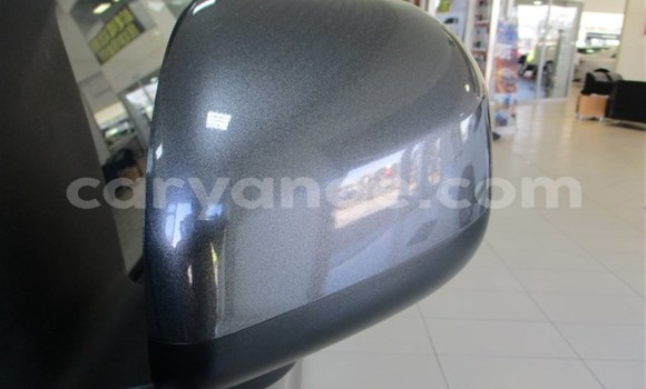 Buy Used Toyota Avanza Silver Car in Grootfontein in Namibia Buy Used Toyota Avanza Silver Car in Grootfontein in Namibia