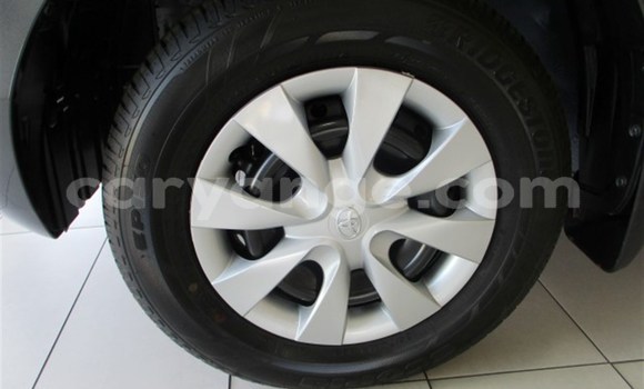 Buy Used Toyota Avanza Silver Car in Grootfontein in Namibia Buy Used Toyota Avanza Silver Car in Grootfontein in Namibia