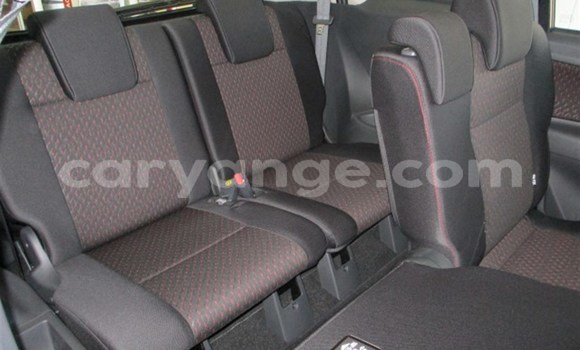 Buy Used Toyota Avanza Silver Car in Grootfontein in Namibia Buy Used Toyota Avanza Silver Car in Grootfontein in Namibia