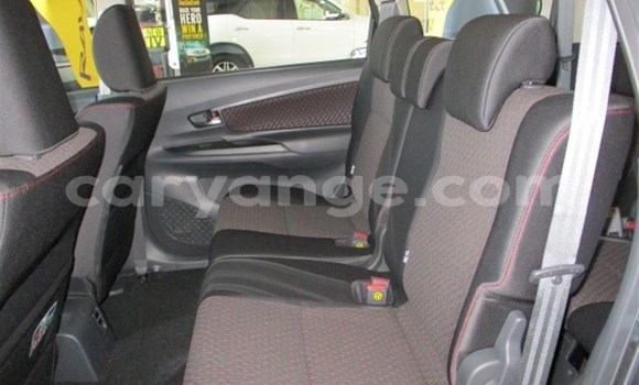 Buy Used Toyota Avanza Silver Car in Grootfontein in Namibia Buy Used Toyota Avanza Silver Car in Grootfontein in Namibia