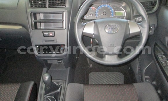 Buy Used Toyota Avanza Silver Car in Grootfontein in Namibia Buy Used Toyota Avanza Silver Car in Grootfontein in Namibia