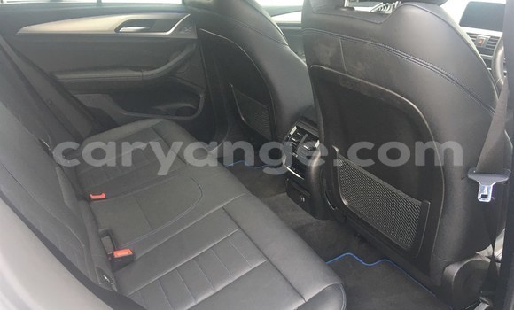 Acheter Occasion Voiture BMW X3 Blanc à Karasburg, Karas Acheter Occasion Voiture BMW X3 Blanc à Karasburg, Karas