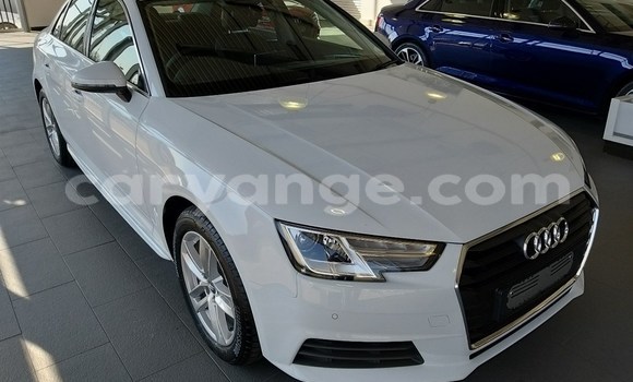 Buy Used Audi A4 White Car in Karasburg in Karas Buy Used Audi A4 White Car in Karasburg in Karas