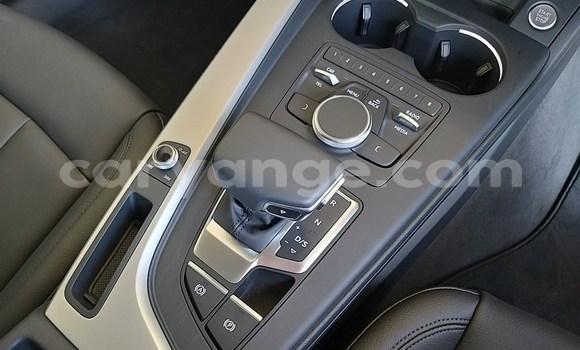 Buy Used Audi A4 White Car in Karasburg in Karas Buy Used Audi A4 White Car in Karasburg in Karas