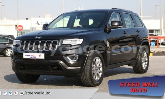 Buy Import Jeep Grand Cherokee Black Car in Import - Dubai in Namibia Buy Import Jeep Grand Cherokee Black Car in Import - Dubai in Namibia
