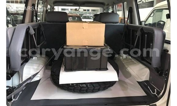 Buy Import Toyota Land Cruiser White Car in Import - Dubai in Namibia Buy Import Toyota Land Cruiser White Car in Import - Dubai in Namibia