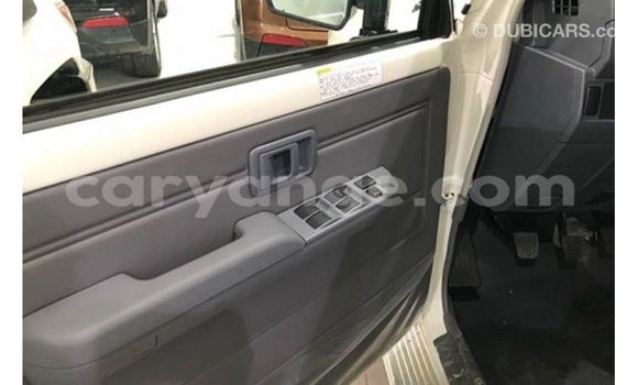 Buy Import Toyota Land Cruiser White Car in Import - Dubai in Namibia Buy Import Toyota Land Cruiser White Car in Import - Dubai in Namibia
