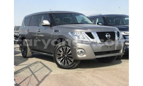 Buy Import Nissan Patrol Other Car in Import - Dubai in Namibia Buy Import Nissan Patrol Other Car in Import - Dubai in Namibia