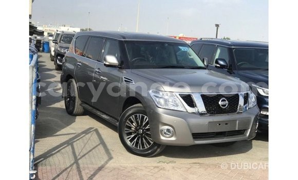 Buy Import Nissan Patrol Other Car in Import - Dubai in Namibia Buy Import Nissan Patrol Other Car in Import - Dubai in Namibia