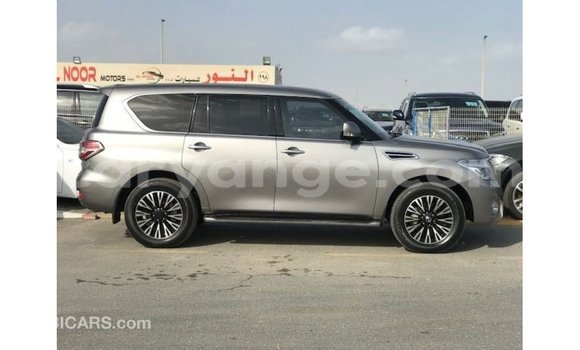 Buy Import Nissan Patrol Other Car in Import - Dubai in Namibia Buy Import Nissan Patrol Other Car in Import - Dubai in Namibia