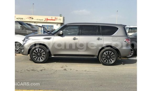 Buy Import Nissan Patrol Other Car in Import - Dubai in Namibia Buy Import Nissan Patrol Other Car in Import - Dubai in Namibia