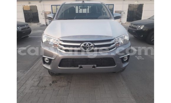 Buy Import Toyota Hilux Other Car in Import - Dubai in Namibia Buy Import Toyota Hilux Other Car in Import - Dubai in Namibia
