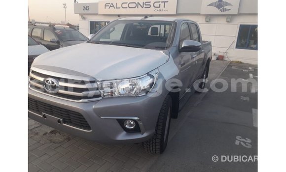 Buy Import Toyota Hilux Other Car in Import - Dubai in Namibia Buy Import Toyota Hilux Other Car in Import - Dubai in Namibia