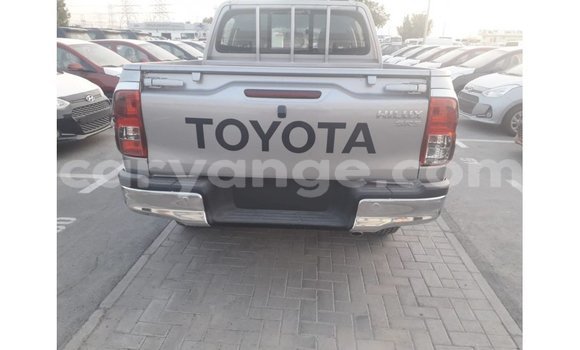 Buy Import Toyota Hilux Other Car in Import - Dubai in Namibia Buy Import Toyota Hilux Other Car in Import - Dubai in Namibia