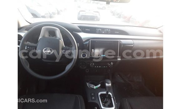 Buy Import Toyota Hilux Other Car in Import - Dubai in Namibia Buy Import Toyota Hilux Other Car in Import - Dubai in Namibia