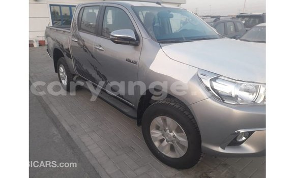 Buy Import Toyota Hilux Other Car in Import - Dubai in Namibia Buy Import Toyota Hilux Other Car in Import - Dubai in Namibia