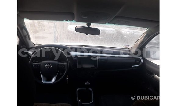 Buy Import Toyota Hilux Other Car in Import - Dubai in Namibia Buy Import Toyota Hilux Other Car in Import - Dubai in Namibia