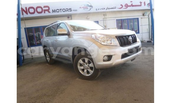 Buy Import Toyota Prado Other Car in Import - Dubai in Namibia Buy Import Toyota Prado Other Car in Import - Dubai in Namibia