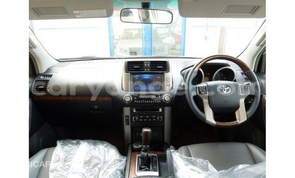 Buy Import Toyota Prado Other Car in Import - Dubai in Namibia Buy Import Toyota Prado Other Car in Import - Dubai in Namibia