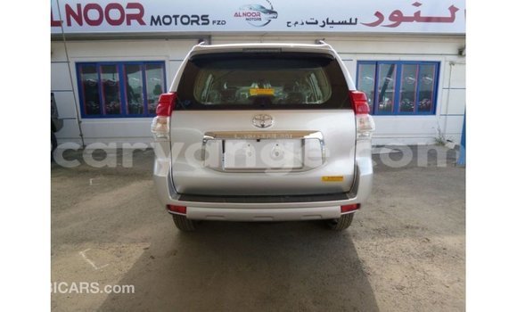 Buy Import Toyota Prado Other Car in Import - Dubai in Namibia Buy Import Toyota Prado Other Car in Import - Dubai in Namibia